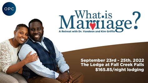 What Is Marriage Ochard Park Sda Church