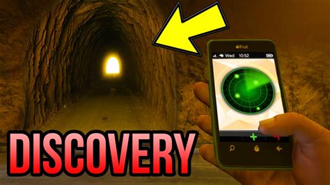 Gta Mt Chiliad Mural Mystery Secret Tunnel Discovered Gta Mural