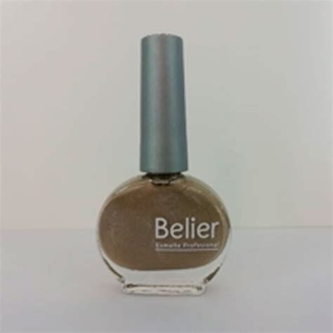 Esmalte Belier Nude Perlado Vital 108
