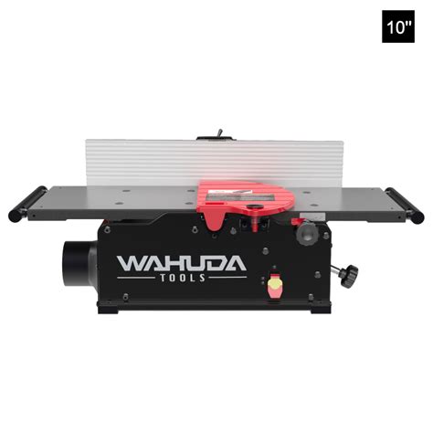 10 Benchtop Jointer Wahuda Tools