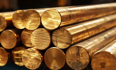 O Que E Bronze - Bronze Material Properties: Strength, Durability, and Versatility ...
