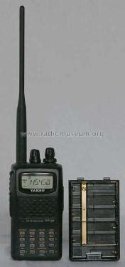 Ft E Amat Trx Yaesu Musen Co Ltd Tokyo Build Pictures