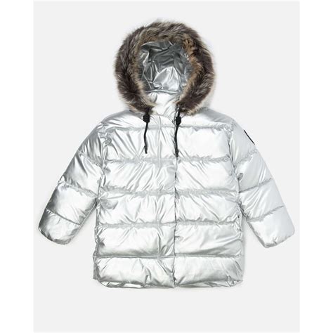 Куртка Futurino Cool страна производства Китай AW22-SH2FCtg-SG купить ...