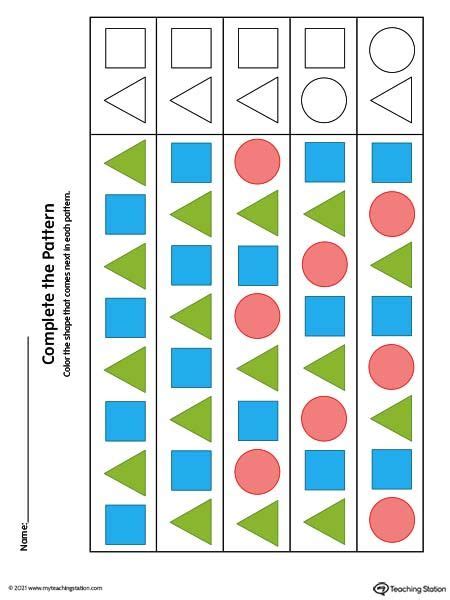 Abb Patterns Artofit