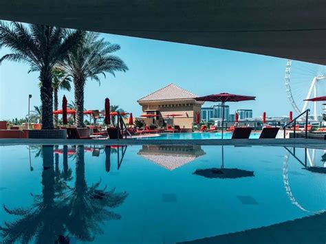 10x all-inclusive resorts in Dubai for a carefree vacation