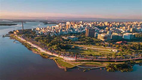 Gravataí RS saiba como é viver na Região Metropolitana de Porto