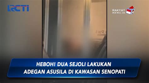 Viral Dua Sejoli Lakukan Aksi Mesum Saat Kondisi Restoran Ramai