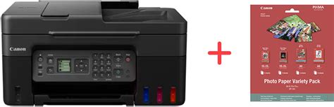 МФУ Canon PIXMA G4470 with Wi-Fi, ADF (5807C009AA) – фото, отзывы ...