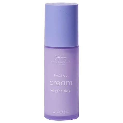 Smorodina Cosmetics - Microbiome Cream - 50ml - Buy at Best Price from ...