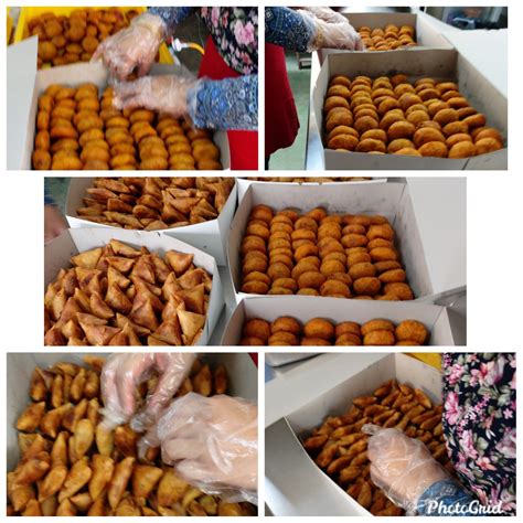 Contoh Makanan Sejuk Beku Prestomall Happy E Mart Tawar Makanan Sejuk