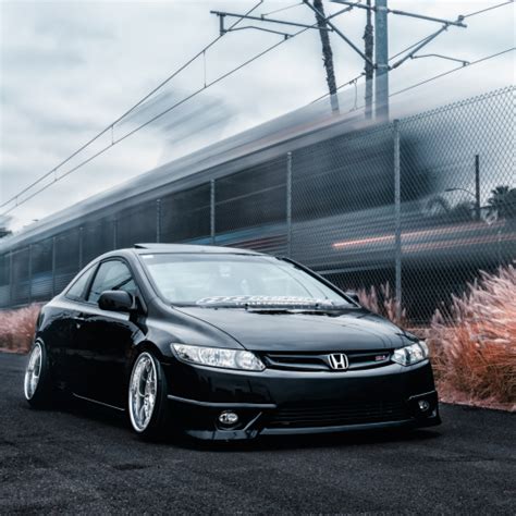 Download Vehicle Honda Civic Pfp