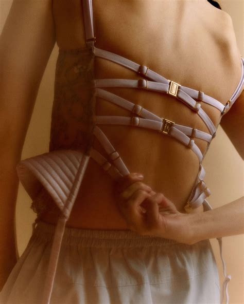 In The Mood For Love Salon International De La Lingerie