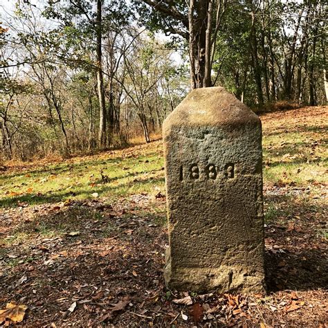 Mason Dixon Historical Park Visit Greene County