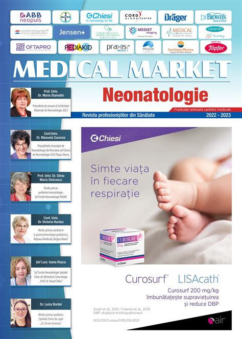 Medical Market Neonatologie 2022 By Fin Watch Issuu