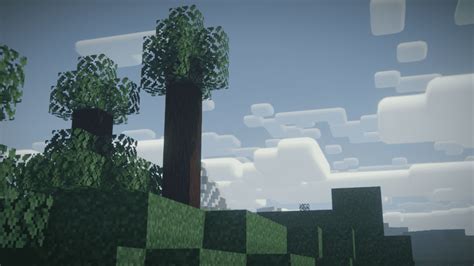 Nostalgia Shaders 1.17.1 : Best Shaders - September 2021