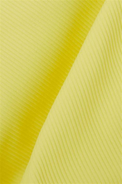 Melissa Odabash Vienna Ribbed Low Rise Bikini Briefs The Outnet