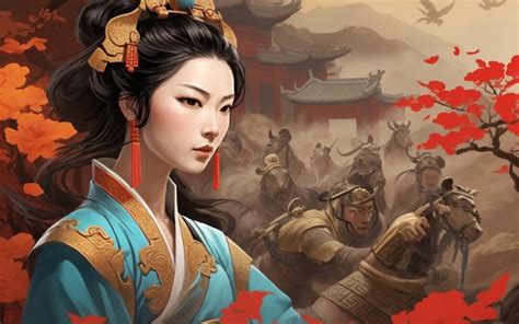 La Dynastie Han Petit Guide Historique Chinois Tips