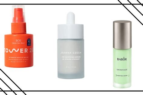 The 15 Best Acne Serums to Effectively Zap Blemishes For Good