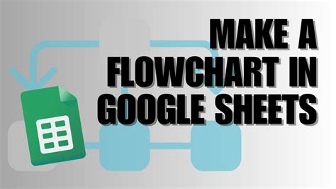 How To Create A Flowchart In Google Sheets 2024 2025 Calendar