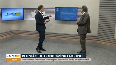 Jpb Inaldo Dantas Tira D Vidas Sobre Regras Coniv Ncia E Vida Em