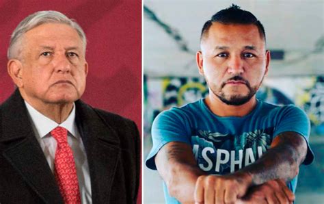 Amlo Asegura Que Se Investigará A Fondo La Muerte De El Mijis La