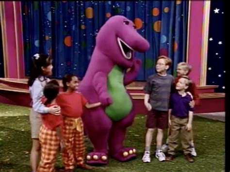 Image - I-love-you-song3.jpg | Barney Wiki | FANDOM powered by Wikia