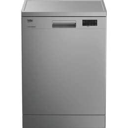 Beko Prosmart Inverter Dishwasher Freestanding Cm To Place