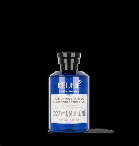 Keune Shampoo for every hair type | Recommended by hairdressers
