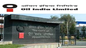 Oil India Recruitment 2024 Apply Online Superintending Engineer 15 Posts