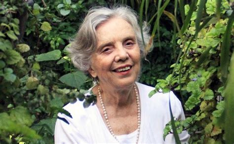 Elena Poniatowska Gana El Premio Internacional Carlos Fuentes