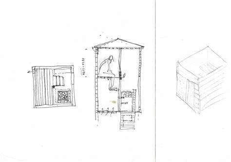 A Smoky Monument / Saunamonumentti – Drawing Matter