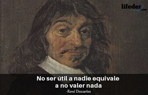 As Melhores Frases De Ren Descartes Maestrovirtuale