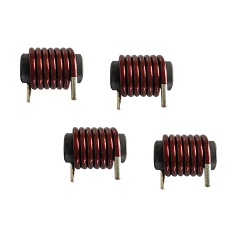 Ferrite Core High Current Coil Inductor Buy Coil Inductors High