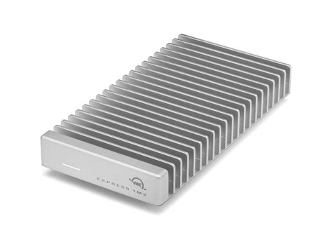 Owc Express M Nvme Usb Ssd Owc Asia