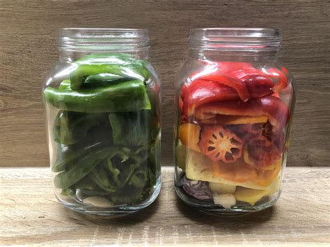 Im Hooked Finished My First Fermented Hot Sauce And Immediately Made 2 More R Fermentation