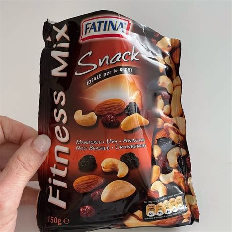 Fatina Fitness Mix Review Abillion