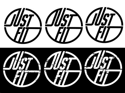 Just Fit by Dtsagalas