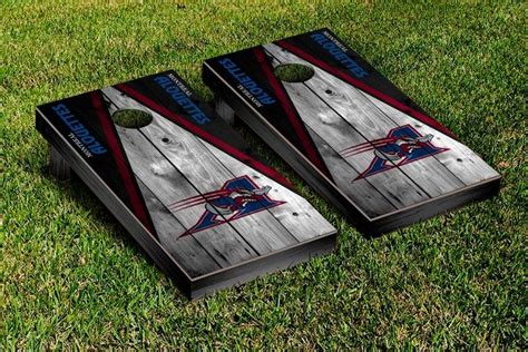 Montreal Alouettes Decals Vinyl Sheets For Cornhole Boards