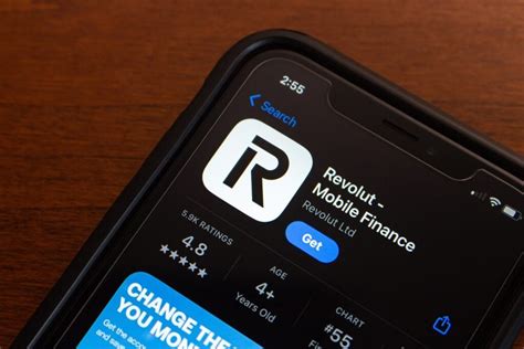 Revolut Lance Une Nouvelle Solution Contre Les Arnaques Bancaires