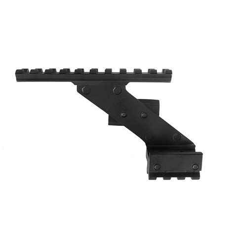 Universal Tactical Pistol Scope Mount – TL Toys online store