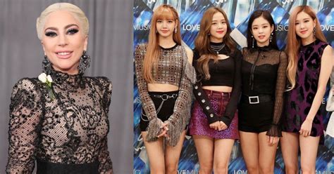 YG Entertainment Releases Statement Regarding BLACKPINK And Lady Gaga