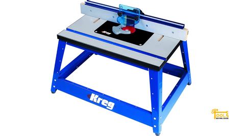 The 5 Best Router Tables In 2023 ToolsBuyingGuide