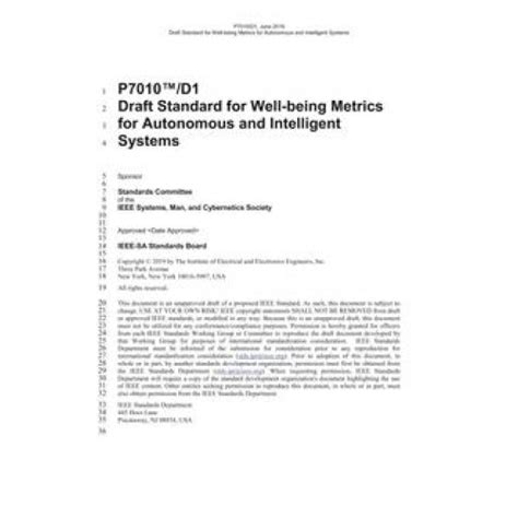 Ieee P Standard Pdf Standard Pdf Site