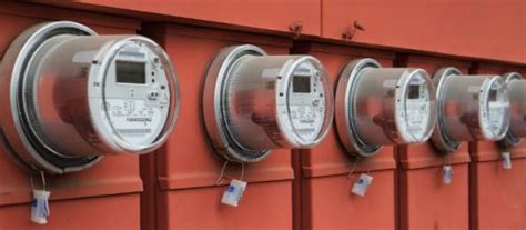 Addio Contatori Enel Da Maggio Arrivano Gli Smart Meter