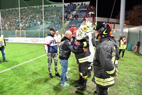 Esplosione Ad Alessandria Il Dolore Di Reggio Per Nino Candido Uno