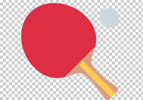 Ping Pong Paddles Sets Racket Sporting Goods PNG Clipart Circle