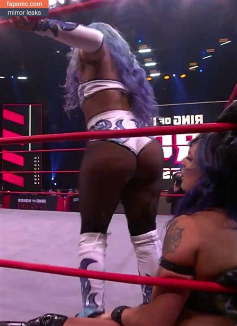 Aew Wrestling Aka Hoganknowsbest Nude Leaks Onlyfans Photo Faponic