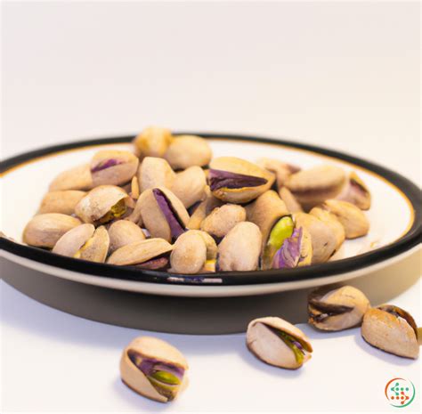 Pistachio Nuts: Complete Nutrition Data | Food Fact