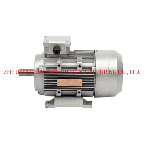 Three Phase Ac Explosion Proof Asynchronous Electric Motor Ybx V