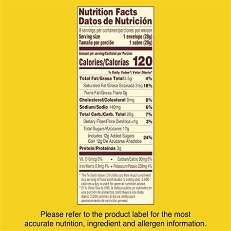 Abuelita Mexican Style Instant Hot Chocolate Drink Mix Pricepulse